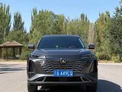 Changan CS75PLUS Third Generation 1.5T Automatic Deluxe - ფოტო 2