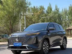 Changan CS75PLUS Third Generation 1.5T Automatic Deluxe - ფოტო 3