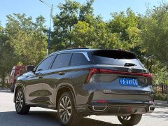 Changan CS75PLUS Third Generation 1.5T Automatic Deluxe - ფოტო 7