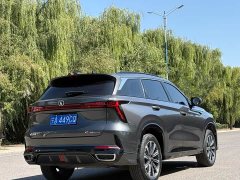 Changan CS75PLUS Third Generation 1.5T Automatic Deluxe - ფოტო 9