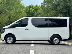 Changan Kaicheng V919 2025 Honor Edition Golden Shield 50kWh Short wheelbase low roof Elite Edition 6-seater - ფოტო 12