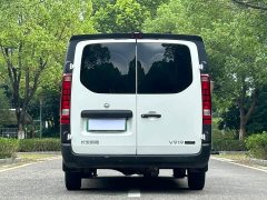 Changan Kaicheng V919 2025 Honor Edition Golden Shield 50kWh Short wheelbase low roof Elite Edition 6-seater - ფოტო 13