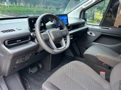 Changan Kaicheng V919 2025 Honor Edition Golden Shield 50kWh Short wheelbase low roof Elite Edition 6-seater - ფოტო 4