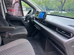 Changan Kaicheng V919 2025 Honor Edition Golden Shield 50kWh Short wheelbase low roof Elite Edition 6-seater - ფოტო 6