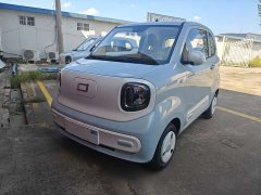 FAW Besturn Xiaoma 222km Colorful Edition - ფოტო 1