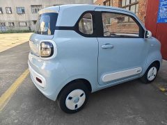FAW Besturn Xiaoma 222km Colorful Edition - ფოტო 10