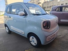 FAW Besturn Xiaoma 222km Colorful Edition - ფოტო 2
