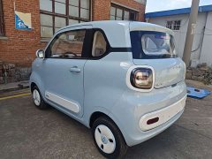 FAW Besturn Xiaoma 222km Colorful Edition - ფოტო 8