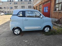 FAW Besturn Xiaoma 222km Colorful Edition - ფოტო 9