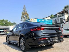 Geely Xingrui 2023 1.5TD Kunlun Edition - ფოტო 11