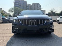 Geely Xingrui 2023 1.5TD Kunlun Edition - ფოტო 2