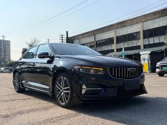 Geely Xingrui 2023 1.5TD Kunlun Edition - ფოტო 3