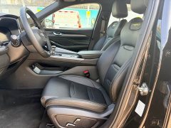 Geely Xingrui 2023 1.5TD Kunlun Edition - ფოტო 4