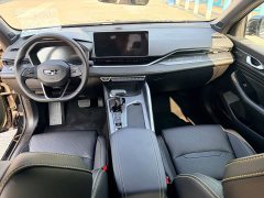 Geely Xingrui 2023 1.5TD Kunlun Edition - ფოტო 6