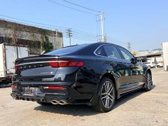 Geely Xingrui 2023 1.5TD Kunlun Edition - ფოტო 9