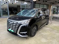 Denza BYD Denza D9 2024 DM-i 980 AWD Luxury - photo 1