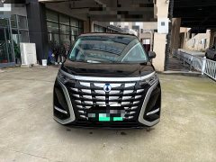Denza BYD Denza D9 2024 DM-i 980 AWD Luxury - photo 2