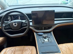 Denza BYD Denza D9 2024 DM-i 980 AWD Luxury - photo 3