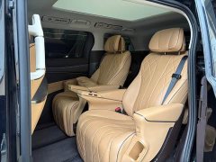 Denza BYD Denza D9 2024 DM-i 980 AWD Luxury - photo 4