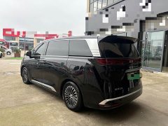 Denza BYD Denza D9 2024 DM-i 980 AWD Luxury - photo 5