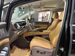 Denza BYD Denza D9 2022 DM-i 970 AWD Premium Edition - photo 3