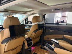 Denza BYD Denza D9 2022 DM-i 970 AWD Premium Edition - photo 5