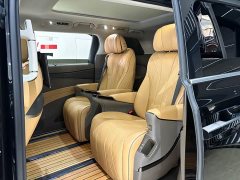 Denza BYD Denza D9 2022 DM-i 970 AWD Premium Edition - photo 6