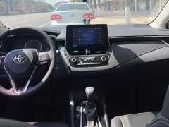 Toyota Corolla 2022 1.2T S-CVT Pioneer Plus - photo 10