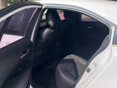 Toyota Corolla 2022 1.2T S-CVT Pioneer Plus - photo 11