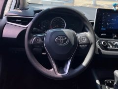 Toyota Corolla 2022 1.2T S-CVT Pioneer Plus - photo 12