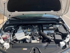 Toyota Corolla 2022 1.2T S-CVT Pioneer Plus - photo 13