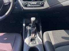 Toyota Corolla 2022 1.2T S-CVT Pioneer Plus - photo 14