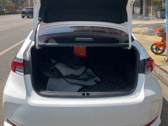 Toyota Corolla 2022 1.2T S-CVT Pioneer Plus - photo 15