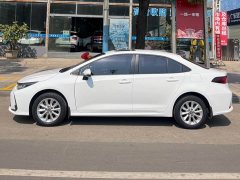 Toyota Corolla 2022 1.2T S-CVT Pioneer Plus - photo 3