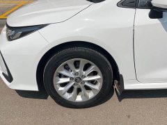 Toyota Corolla 2022 1.2T S-CVT Pioneer Plus - photo 7