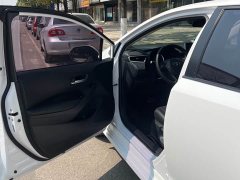 Toyota Corolla 2022 1.2T S-CVT Pioneer Plus - photo 8