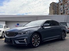 Geely Xingrui Oriental Radiance 1.5TD Kunlun Edition - ფოტო 2