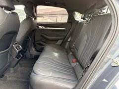 Geely Xingrui Oriental Radiance 1.5TD Kunlun Edition - ფოტო 7
