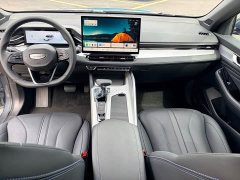 Geely Xingrui Oriental Radiance 1.5TD Kunlun Edition - ფოტო 9