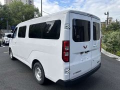 Wuling Yangguang 300km Comfort Passenger Van 60kW - ფოტო 10