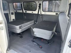 Wuling Yangguang 300km Comfort Passenger Van 60kW - ფოტო 6