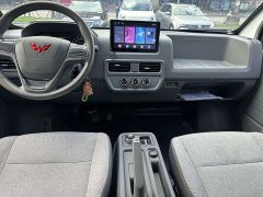 Wuling Yangguang 300km Comfort Passenger Van 60kW - ფოტო 7