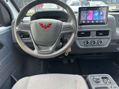 Wuling Yangguang 300km Comfort Passenger Van 60kW - ფოტო 8