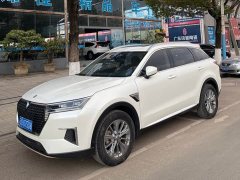 Nissan Raize 2020 260T Automatic 48V Mild Hybrid Turbo Star Enjoy Edition - ფოტო 1