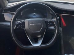 Nissan Raize 2020 260T Automatic 48V Mild Hybrid Turbo Star Enjoy Edition - ფოტო 12