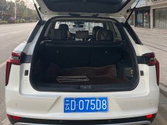 Nissan Raize 2020 260T Automatic 48V Mild Hybrid Turbo Star Enjoy Edition - ფოტო 15