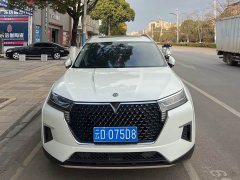 Nissan Raize 2020 260T Automatic 48V Mild Hybrid Turbo Star Enjoy Edition - ფოტო 2