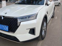 Nissan Raize 2020 260T Automatic 48V Mild Hybrid Turbo Star Enjoy Edition - ფოტო 5