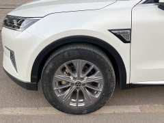 Nissan Raize 2020 260T Automatic 48V Mild Hybrid Turbo Star Enjoy Edition - ფოტო 7