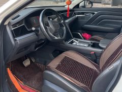 Nissan Raize 2020 260T Automatic 48V Mild Hybrid Turbo Star Enjoy Edition - ფოტო 9